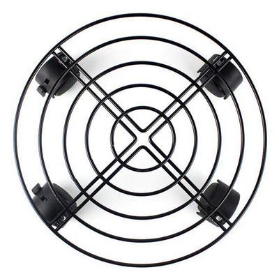 Cărucior cu suport pentru ghiveci pentru plante din metal, pe roți, interior, exterior, casă, instrumente de grădină