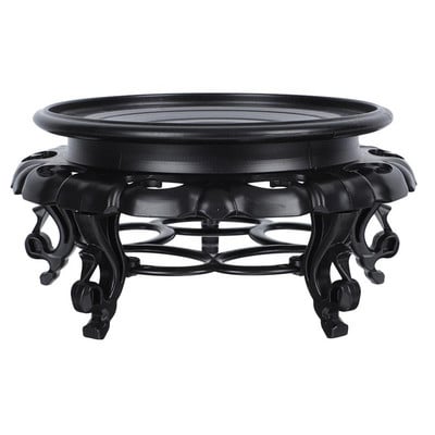 1 vnt Profesionalus gėlių vazonų stovas Praktiška gėlių lentyna, paprastas augalų vazonų stovas