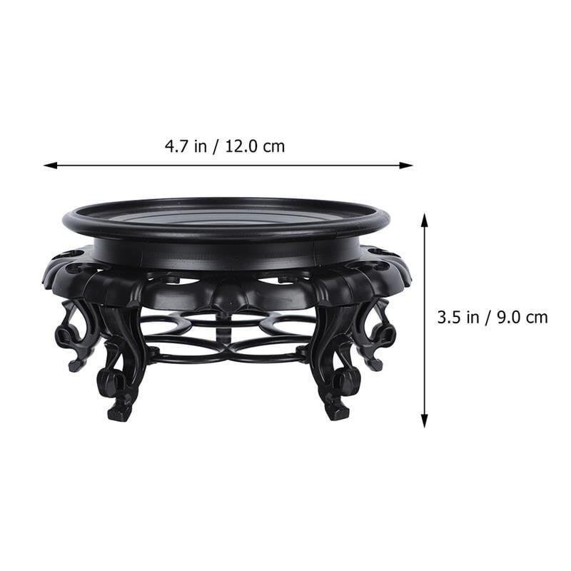 1 vnt Profesionalus gėlių vazonų stovas Praktiška gėlių lentyna, paprastas augalų vazonų stovas