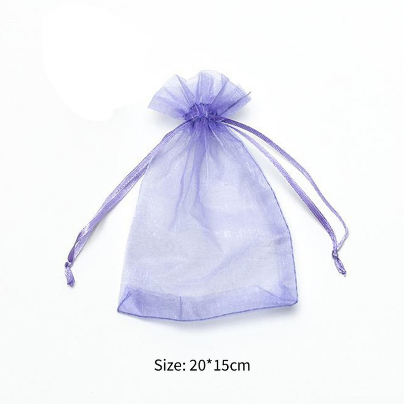 100 vnt. sodo maišeliai nuo paukščių auginimo daržovių, vaisių auginimo tinkleliai, vynuogių maišeliai, žemės ūkio kenkėjų kontrolės tinklas, augalų apsaugos tinklelis