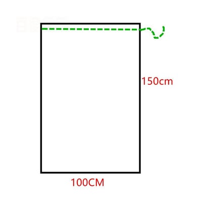Kerti növény fa gyümölcs takaró poloska háló gát táska zöldségvédelem kerti szerszám védő táska kerti kellékek