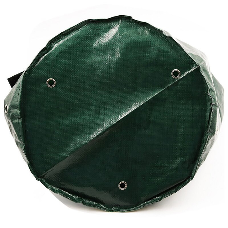 5/7/10 galoane sac de cultivare pentru cartofi PE legume, ceapă, plante, sac îngroșat de grădină morcov taro, arahide, sac de creștere, ghivece de grădină, jardiniere