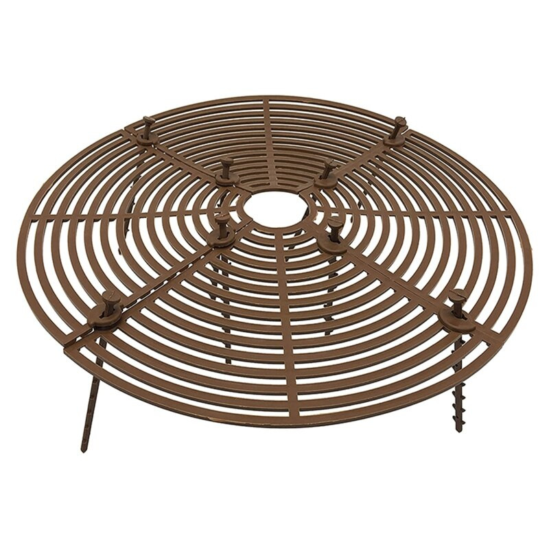 Augalų vazonų tinklelis Gėlių vazonų dangtis Augalai Vazonų dirvožemio dangčiai Apsauginis skydas kačių kūdikių saugai Apsaugokite vaikus Gyvūnai