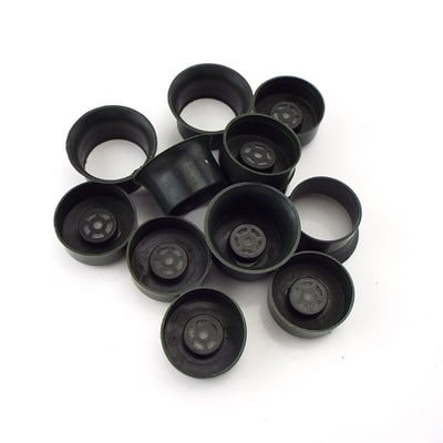 10/20/50 db 3 méretű PVC gomba termesztő zsák szubsztrát magas hőmérsékletű előre lezárható kerti kellékek termesztő ültetőzsákok eszköz