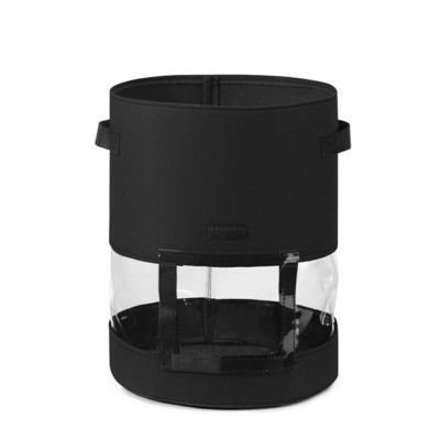 Saci de cultivare a cartofilor Saci de plantat pentru jardiniera de legume DIY Saci de plantat din material netesut Saci pentru plante de gradina Saci de crestere verticala Jardin Saci pentru rasaduri