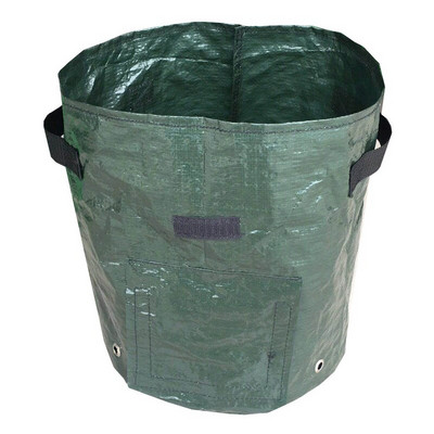 PE Potato Grow Bags Indoors Tomatoes Carrots Grow Pot Φύτευση γλάστρες με λαχανικά Garden Living Bag Outdoor Garden Pot Garden Tool