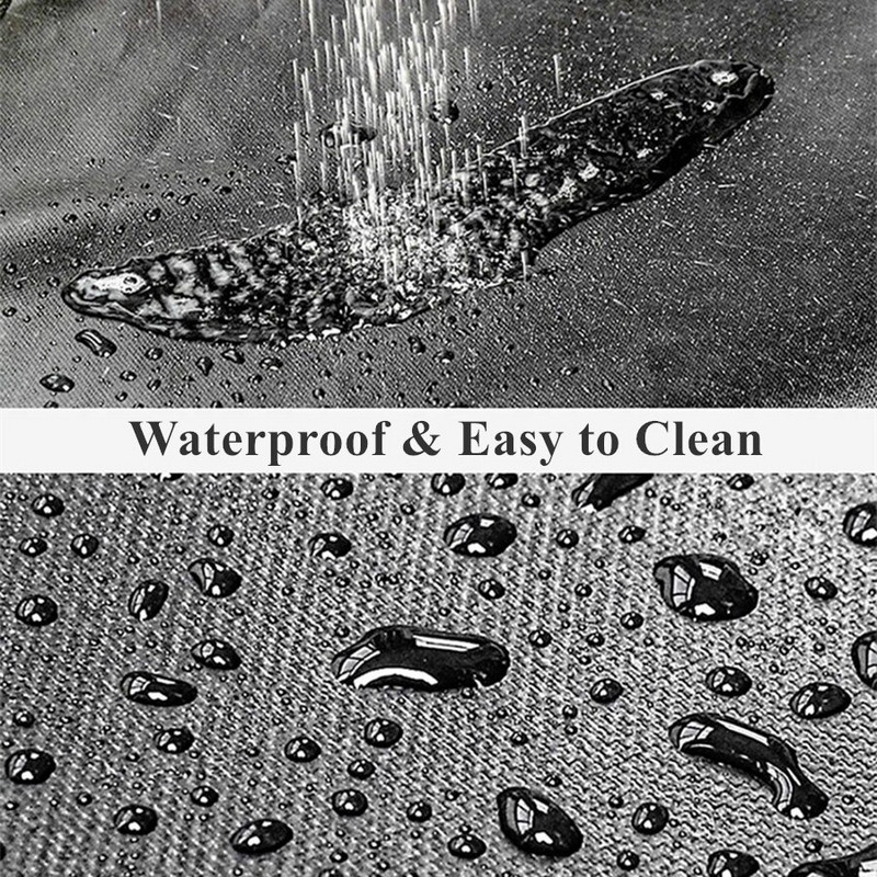 Daugiafunkcis augalų persodinimo kilimėlis Tvarkingas kvadratinis nešiojamas vidinis sodininkys, vandeniui atsparus Oksfordo kilimėlis, sulankstomas augalų persodinimo vazonas