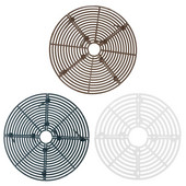 Νέο πλέγμα γλάστρας για φυτά Καλύμματα γλάστρας Φυτά Καλύμματα χώματος γλάστρας Προστατευτική ασπίδα για γάτα Ασφάλεια μωρού Προστασία παιδιών κατοικίδια κηπουρική