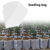 100 tk Biolagunevad lasteaia taimede kasvukotid Lausriie seemikupotid Aiakotid Aiandus