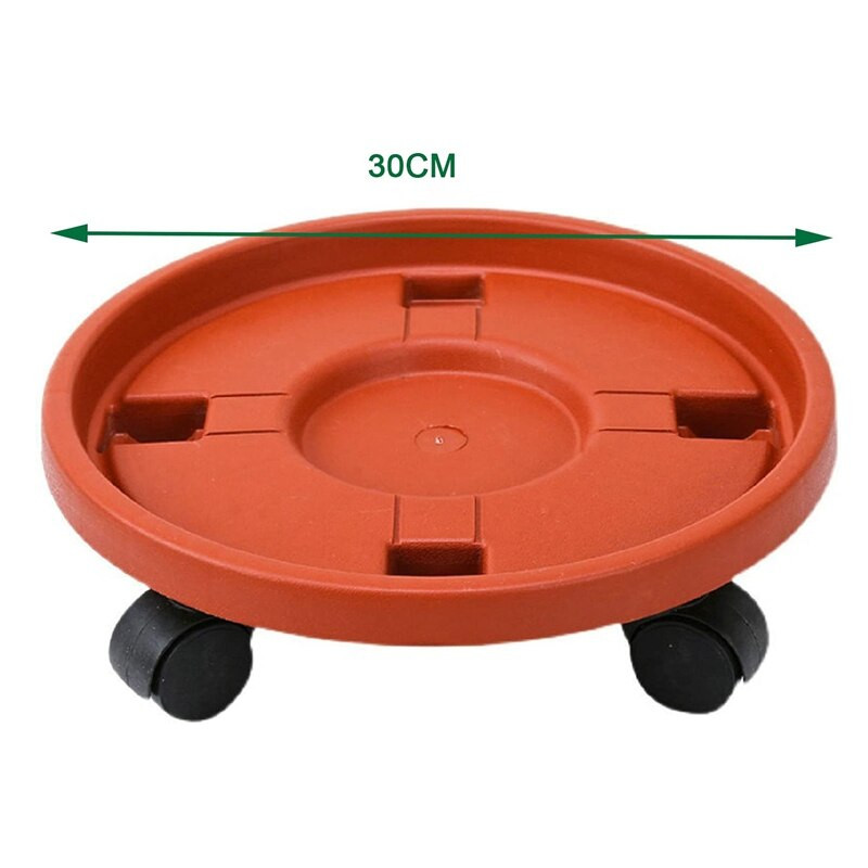 Sunkus rūdims atsparus augalų korpusas su ratukais, susukamas gamyklos stovas, apvalus sodinimo volai, kilnojamas gėlių vazonų padėklas vazonuose