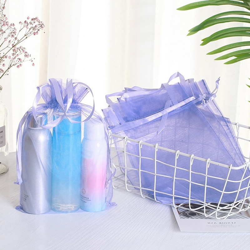 20/50 TK Viinamarjad Puuviljade kaitsekotid Aiavõrkkotid Põllumajandusliku viljapuuaia kahjuritõrje Linnuvõrkudevastased köögiviljakotid