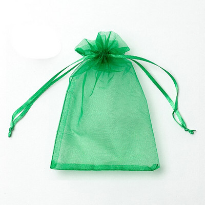 50PCS Чанти за защита на грозде, плодове, градински мрежести торби, селскостопански овощни градини, контрол на вредителите, торбички за отглеждане на птици, зеленчуци, ягоди