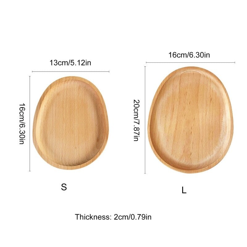 Y9RE fa tálaló tányér Fa tányérok fa tányérok Könnyen tisztítható, melegítő ajándék otthoni konyha főzés szerelmeseinek Tartós