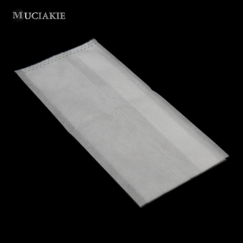 100 DB különböző méretű vegyes, lebomló növény, nem szőtt faiskolai edények palántanevelő táska növények kerti kellékei