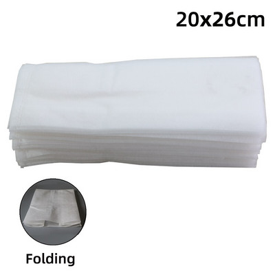 100-200 de bucăți saci de sămânțat de grădină, saci de creștere a plantelor de pepinieră, semințe biodegradabile, geantă de pepinieră, ghiveci de buzunar pentru plantare, pentru grădină