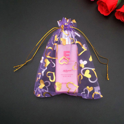 50/100 kom Grožđe Vrećice za uzgoj Voće Mrežasta mreža za zaštitu biljaka za jagode Povrće Poklon Organza vrećice Vrtni alat protiv ptica