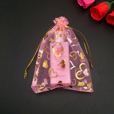 50/100 kom Grožđe Vrećice za uzgoj Voće Mrežasta mreža za zaštitu biljaka za jagode Povrće Poklon Organza vrećice Vrtni alat protiv ptica