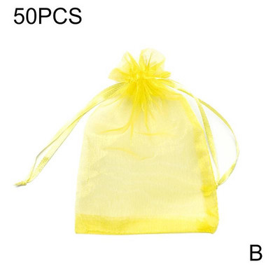 50 buc 10 x 15 cm struguri saci de plasa de gradina saci de fructe pentru legume saci de crestere anti-pasare plasa daunatori plasa de control pentru plante