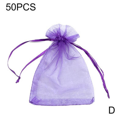 50 buc 10 x 15 cm struguri saci de plasa de gradina saci de fructe pentru legume saci de crestere anti-pasare plasa daunatori plasa de control pentru plante