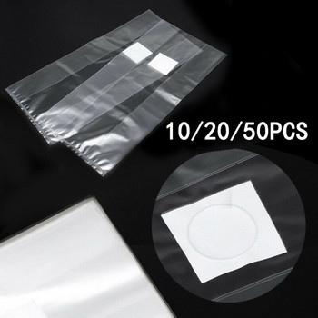 Αξεσουάρ με διαφανές υπόστρωμα από πολυπροπυλένιο για τσάντα ανάπτυξης μανιταριών υψηλής θερμοκρασίας