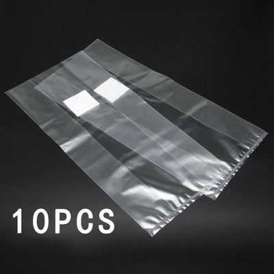 Αξεσουάρ με διαφανές υπόστρωμα από πολυπροπυλένιο για τσάντα ανάπτυξης μανιταριών υψηλής θερμοκρασίας