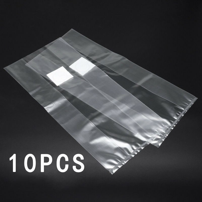 Αξεσουάρ με διαφανές υπόστρωμα από πολυπροπυλένιο για τσάντα ανάπτυξης μανιταριών υψηλής θερμοκρασίας