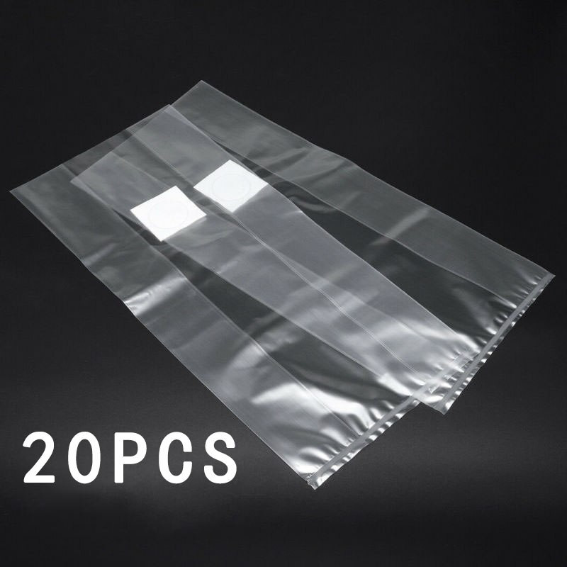 Αξεσουάρ με διαφανές υπόστρωμα από πολυπροπυλένιο για τσάντα ανάπτυξης μανιταριών υψηλής θερμοκρασίας