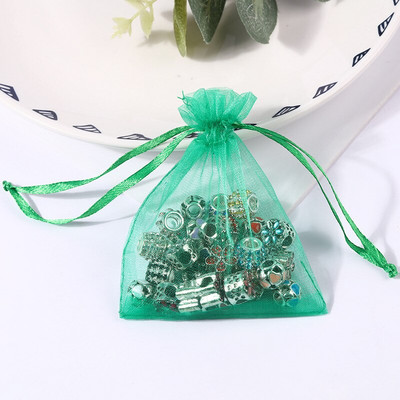 20-100 Vnt Daržovių Vynuogės Vaisių auginimo Krepšiai Vaisių apsaugos maišeliai Sodo nuo paukščių tinklelio tinklinis krepšys Sodo braškių augalų maišeliai