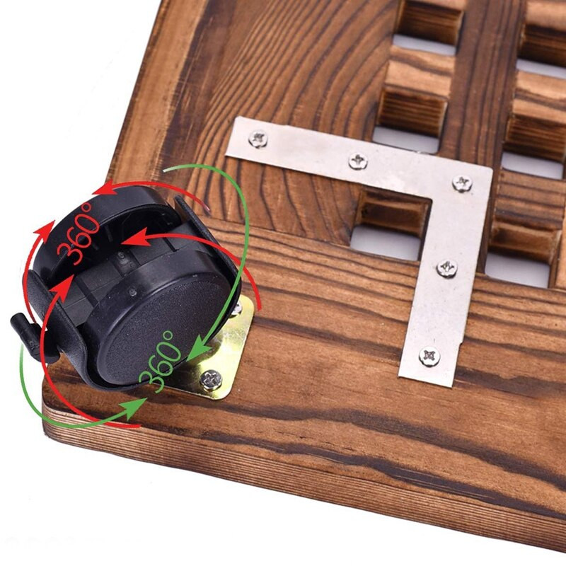 2 vnt medinių gėlių vazonų stovas, nuimamas dėklo sodinimo stovas su ratų pagrindu, vazonas, mobilus vežimėlio lentų rėmas sodo namas