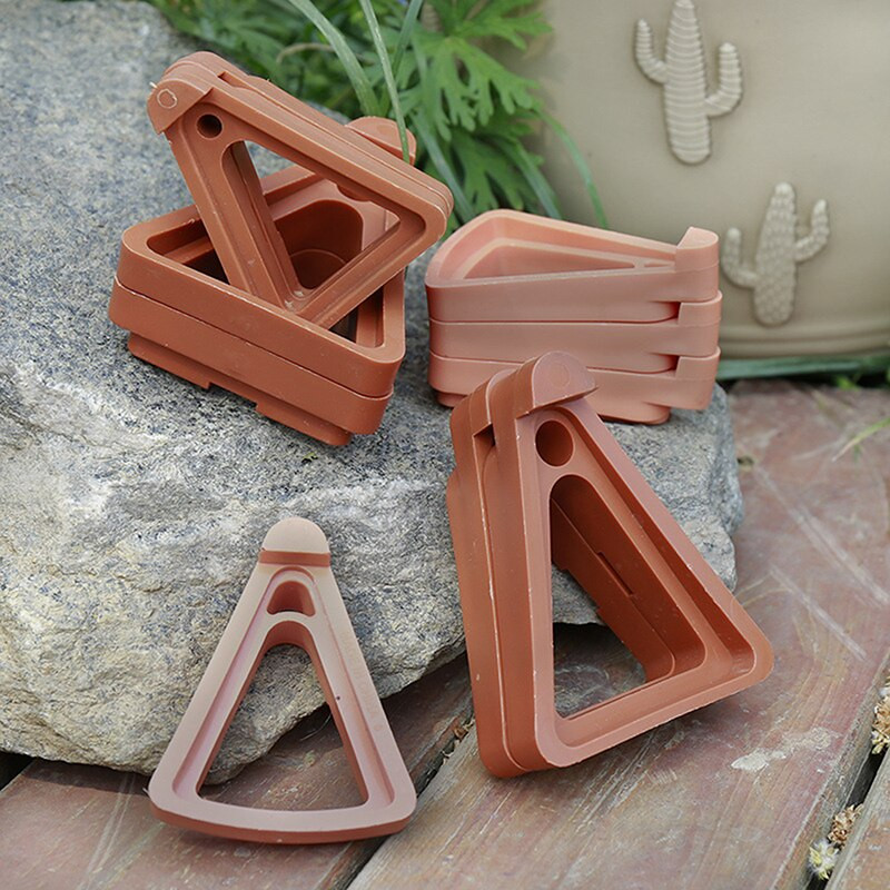 Szabadon álló virágcserép állvány Bonsai tartó kerti beltéri bemutató növényállvány polc ültető cserepes tálcák otthoni dekorációhoz