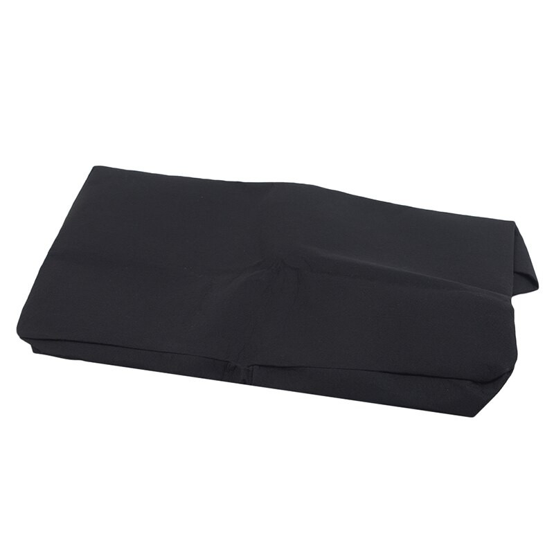 Szövet emelt ültetőágy Kerti termesztőtáskák Kiváló minőségű fűszernövény virágzöldségnövények ágyás téglalap ültetőgép növények számára