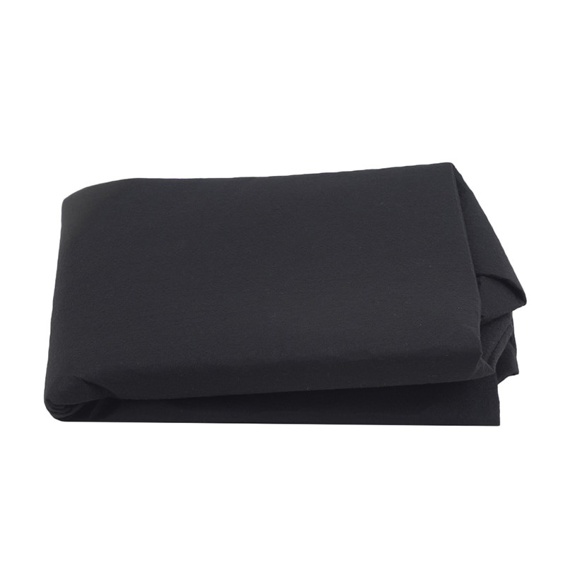 Szövet emelt ültetőágy Kerti termesztőtáskák Kiváló minőségű fűszernövény virágzöldségnövények ágyás téglalap ültetőgép növények számára