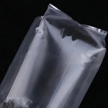 3 μεγεθών PVC Μανιτάρι ωοτοκίας Grow Bag Υπόστρωμα Υψηλής Θερμοκρασίας Προ Σφραγιζόμενα Προμήθειες Κήπου Εργαλείο σακουλών φύτευσης καλλιέργειας