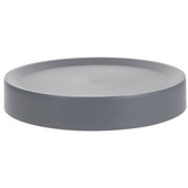 Ültető cserep Virágkerekek Kerekes állvány Ültető Dolly Csészealj Kerti tálca Guruló tartó Görgők Beltéri Görgős Mobil