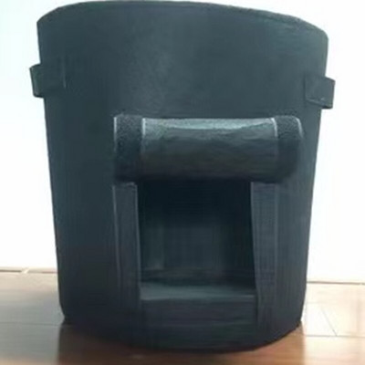 Veltinis Augalų auginimo Krepšiai Bulvių auginimo Krepšys Daržovių Svogūnų auginimas Sodinimas Auginimo Krepšys Ūkio sodo įrankis