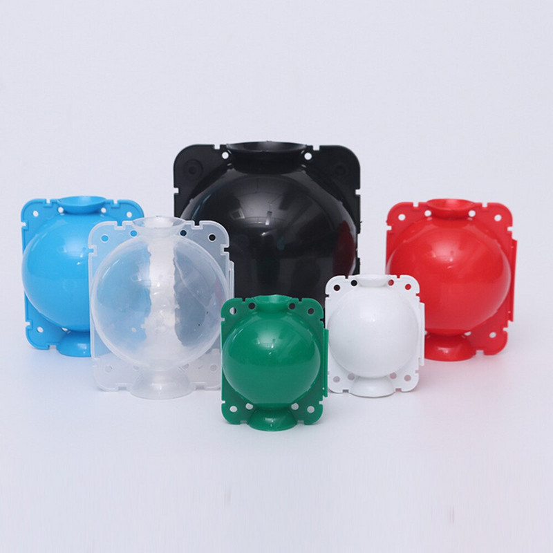 5 vnt. Daugkartinio naudojimo augalų šaknų įtaisas Augalų įsišaknijimo auginimo dėžė aukšto slėgio dauginimo rutulinio skiepijimo įtaisas Botanikos šaknų valdiklis