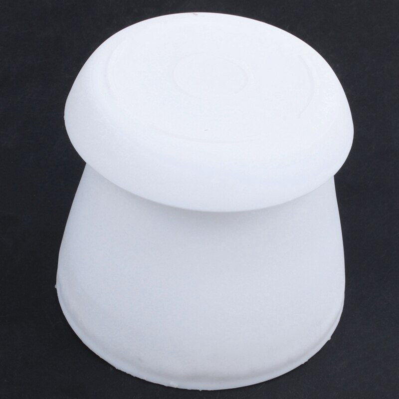 2 vnt. plastikinių augalų gėlių vazonų sodintuvas su lėkšte, apvalus blizgus namų sodo dekoras, baltas viršutinis kalibras - 10 cm / 3,94 colio ir 1