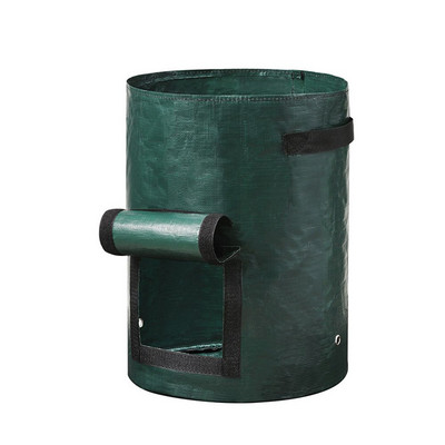 Kerti kellékek Ültetőgépek Kellékek Több specifikáció Növekvő táska Paradicsomültető Burgonyatermesztő zsákok Művelő hordó