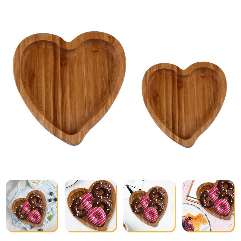 2 cupcake tál gyümölcstál tálca csecsebecse Displat tálca tortatál díszítő tálca befejezetlen edények
