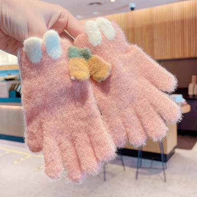 Mâneci pentru copii umflate cu element 3D