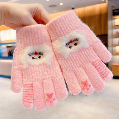 Mâneci pentru copii umflate cu element 3D