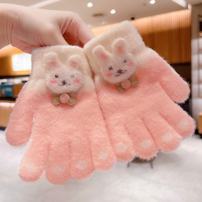 Mâneci pentru copii umflate cu element 3D