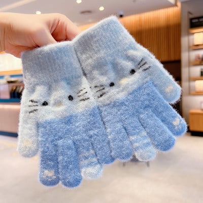 Mâneci pentru copii umflate cu element 3D