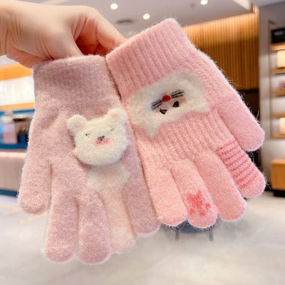 Mâneci pentru copii umflate cu element 3D