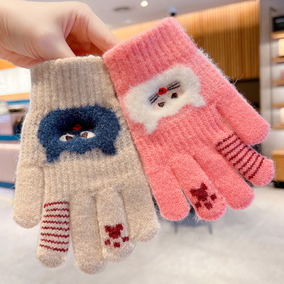 Mâneci pentru copii umflate cu element 3D