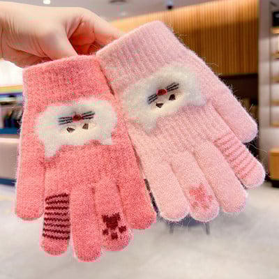 Mâneci pentru copii umflate cu element 3D