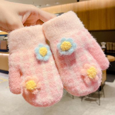 Mâneci pentru copii umflate cu element 3D