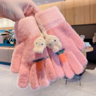 Mâneci pentru copii umflate cu element 3D