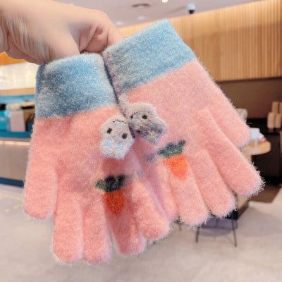 Mâneci pentru copii umflate cu element 3D