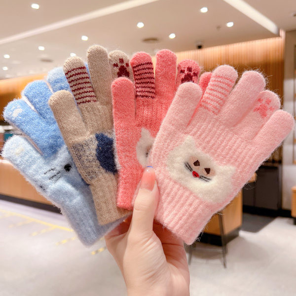 Mâneci pentru copii umflate cu element 3D